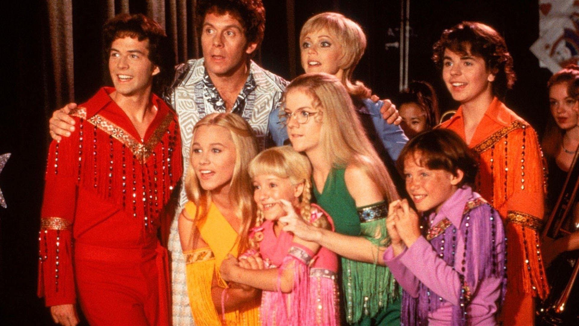 Brady Bunch Wallpapers Top Free Brady Bunch Backgrounds WallpaperAccess