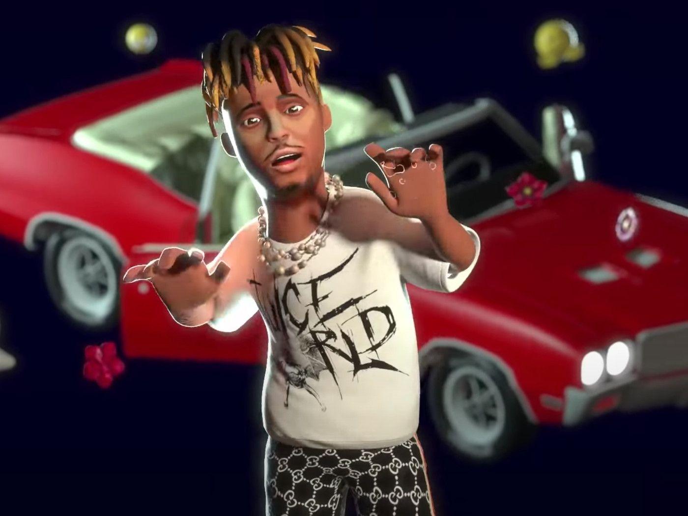 Juice Wrld Legends Never Die Wallpapers Top Free Juice Wrld Legends