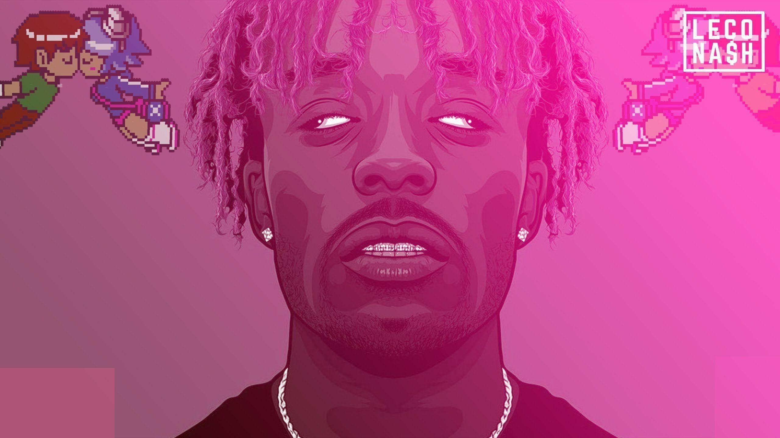 Lil Uzi Vert iPhone Wallpapers Top Free Lil Uzi Vert iPhone Backgrounds WallpaperAccess