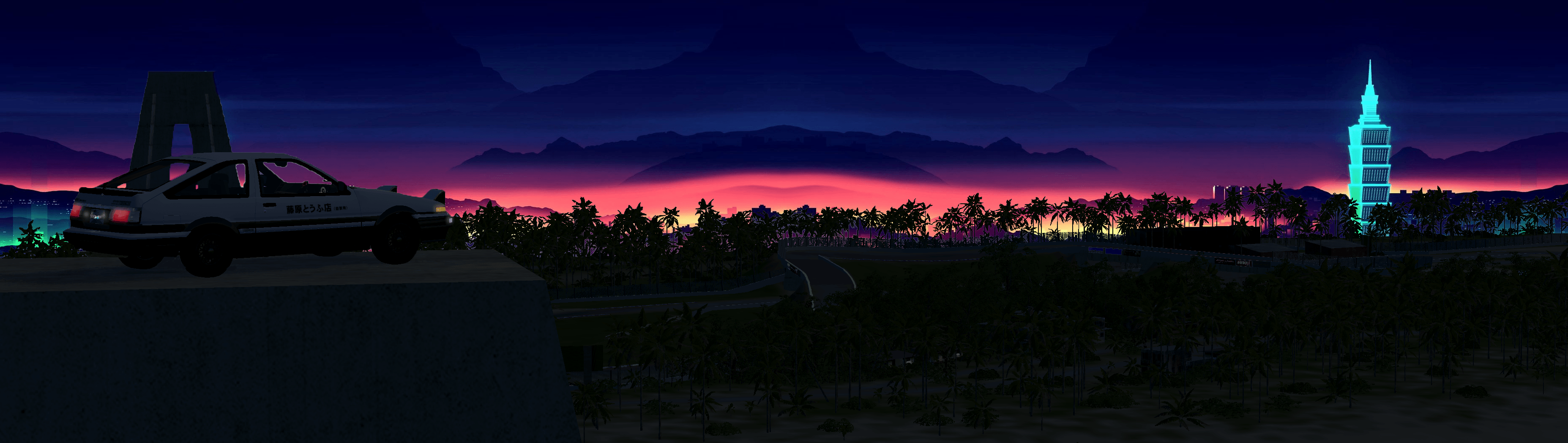 Pink Dual Monitor Wallpapers Top Free Pink Dual Monitor Backgrounds