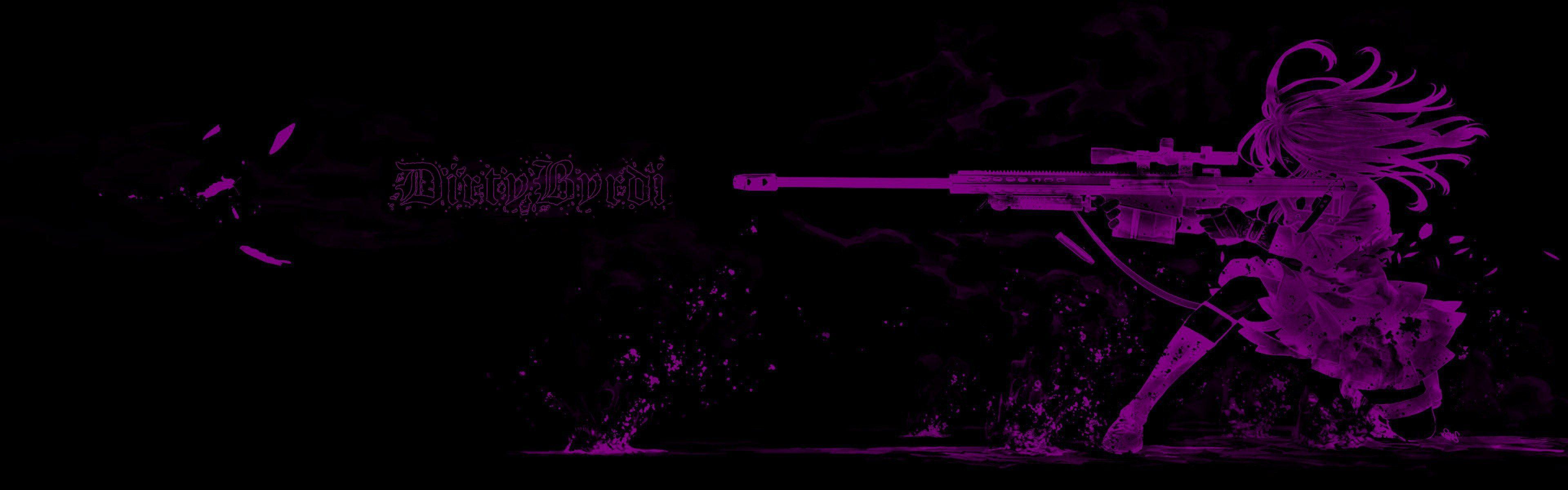 Pink Dual Monitor Wallpapers Top Free Pink Dual Monitor Backgrounds