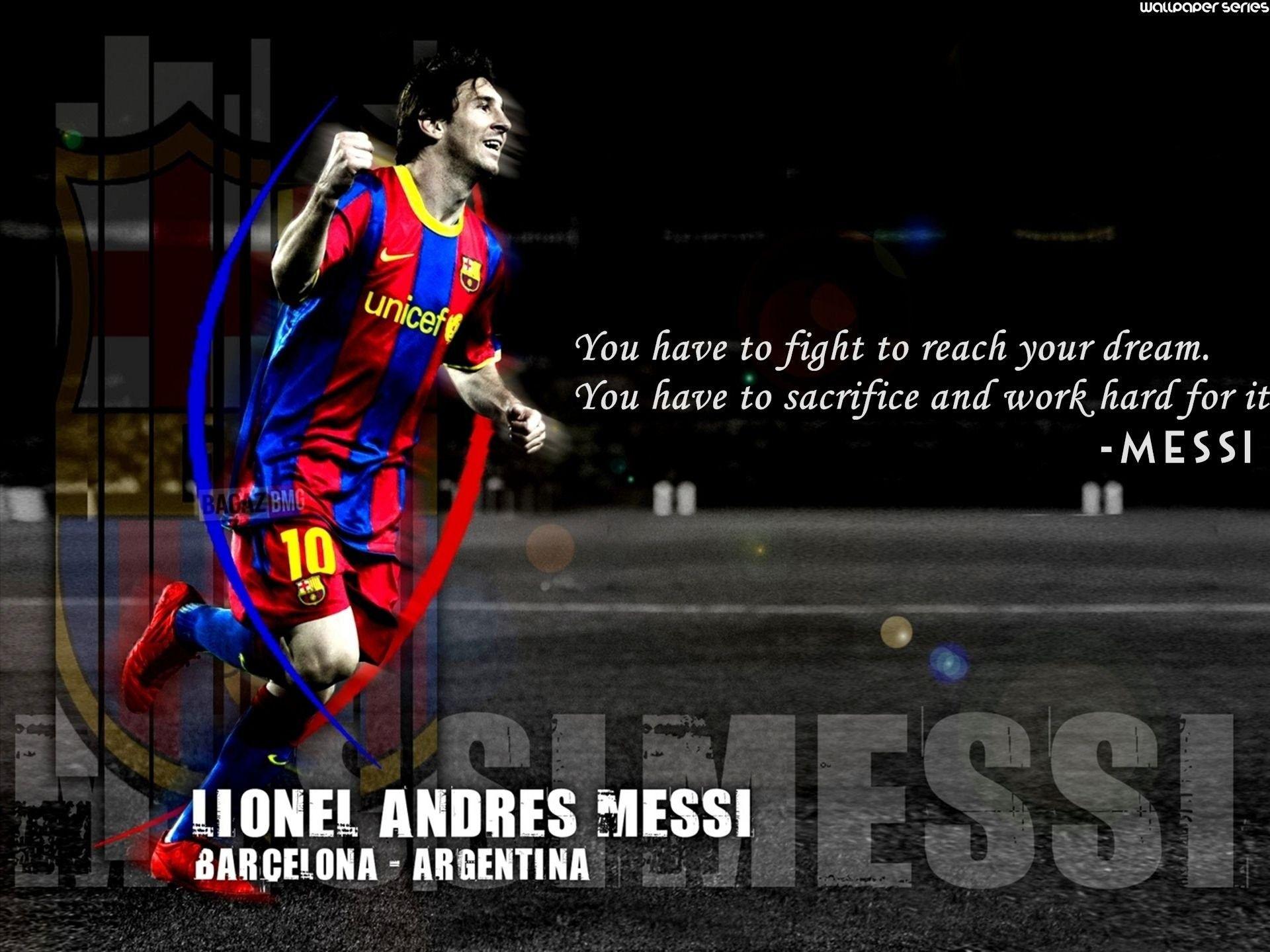 Football Motivation Wallpapers Top Free Football