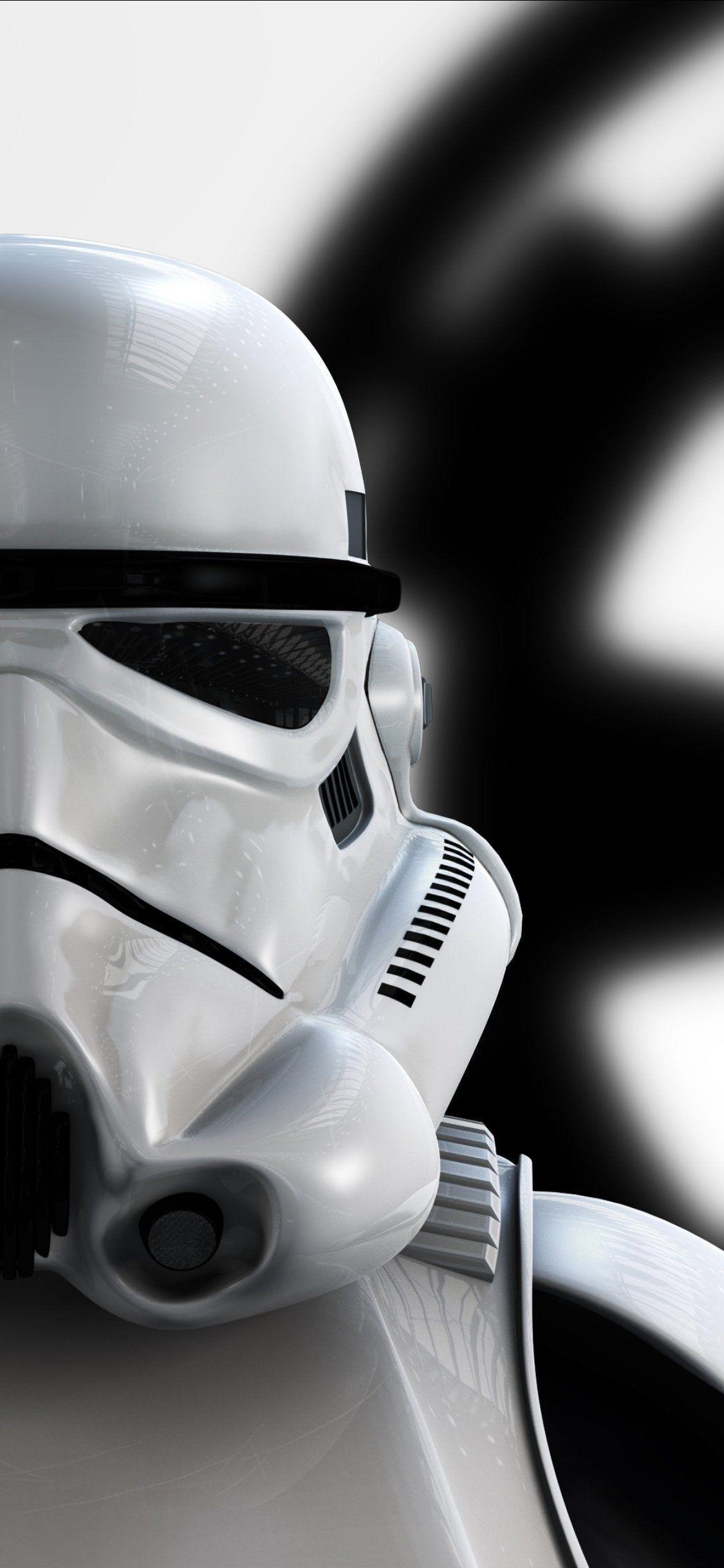 Star Wars Stormtrooper iPhone Wallpapers Top Free Star Wars