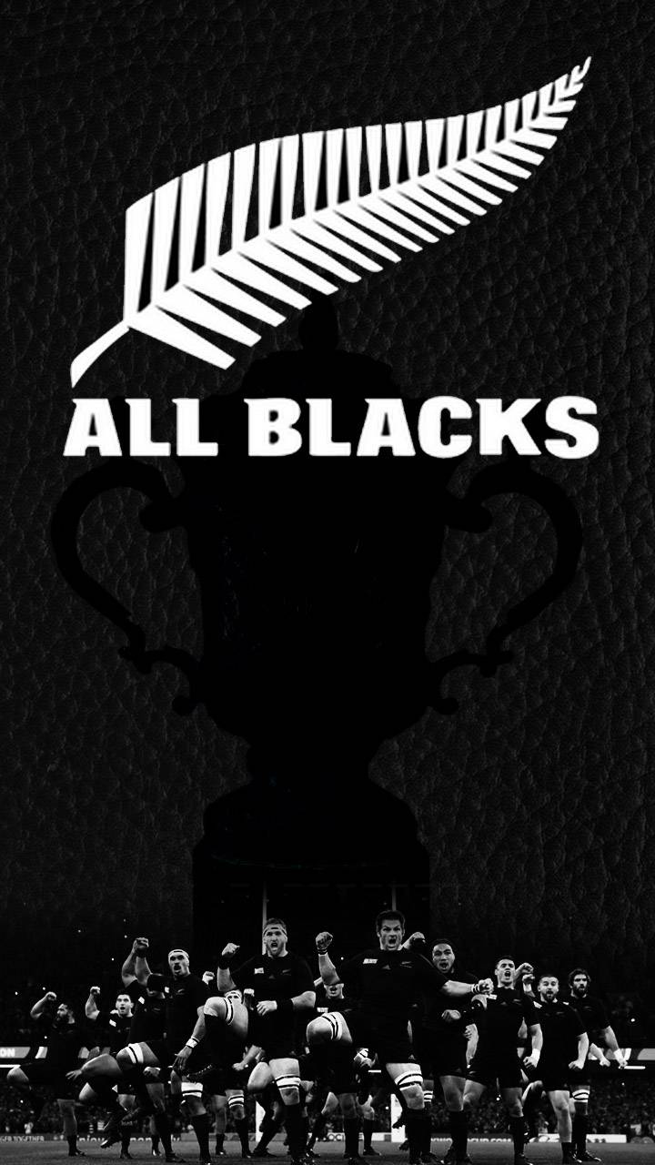 New Zealand All Blacks Wallpapers Top Free New Zealand All Blacks