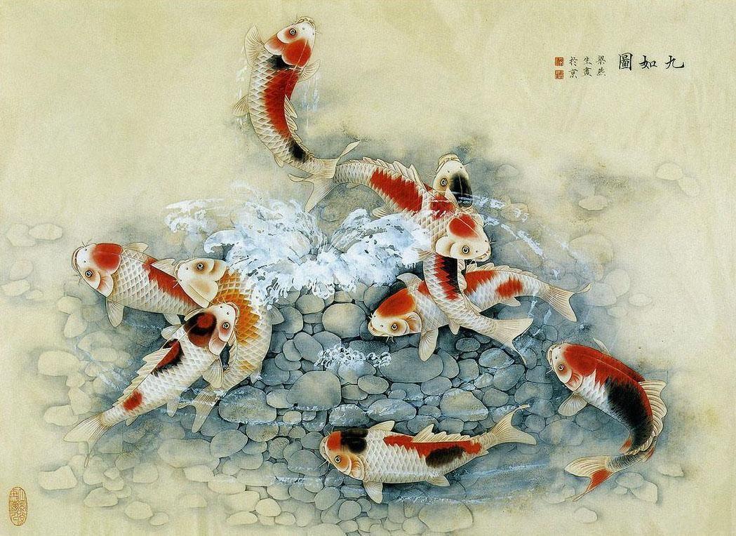 Ancient Chinese Art Wallpapers Top Free Ancient Chinese Art