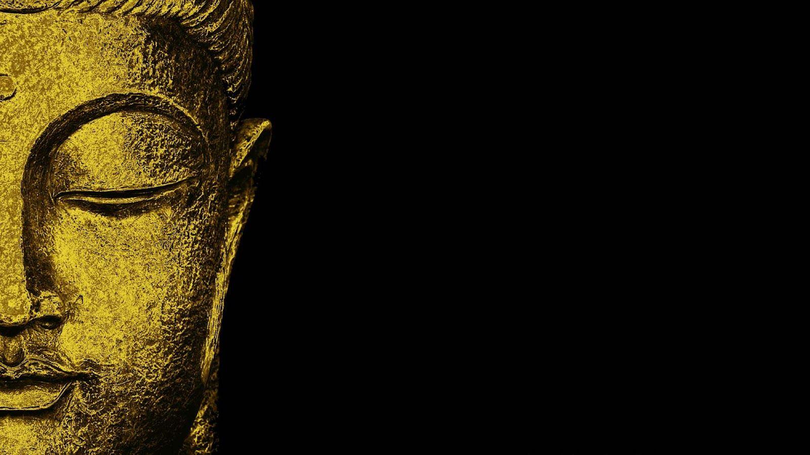 Black Buddha Wallpapers Top Free Black Buddha Backgrounds