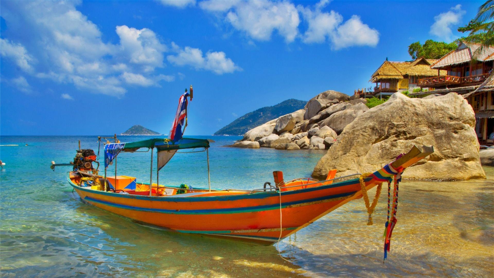 Boat Desktop Wallpapers Top Free Boat Desktop Backgrounds