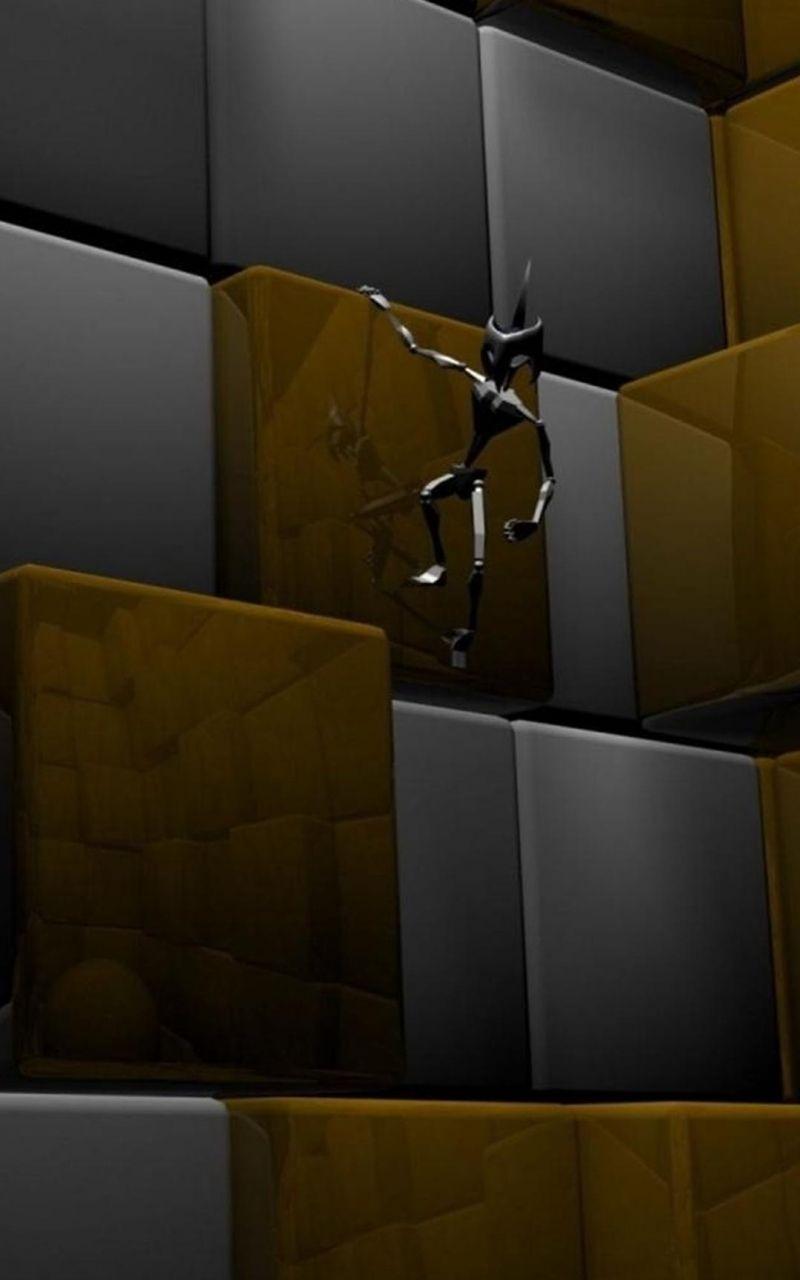 3D Android Phone Wallpapers Top Free 3D Android Phone Backgrounds