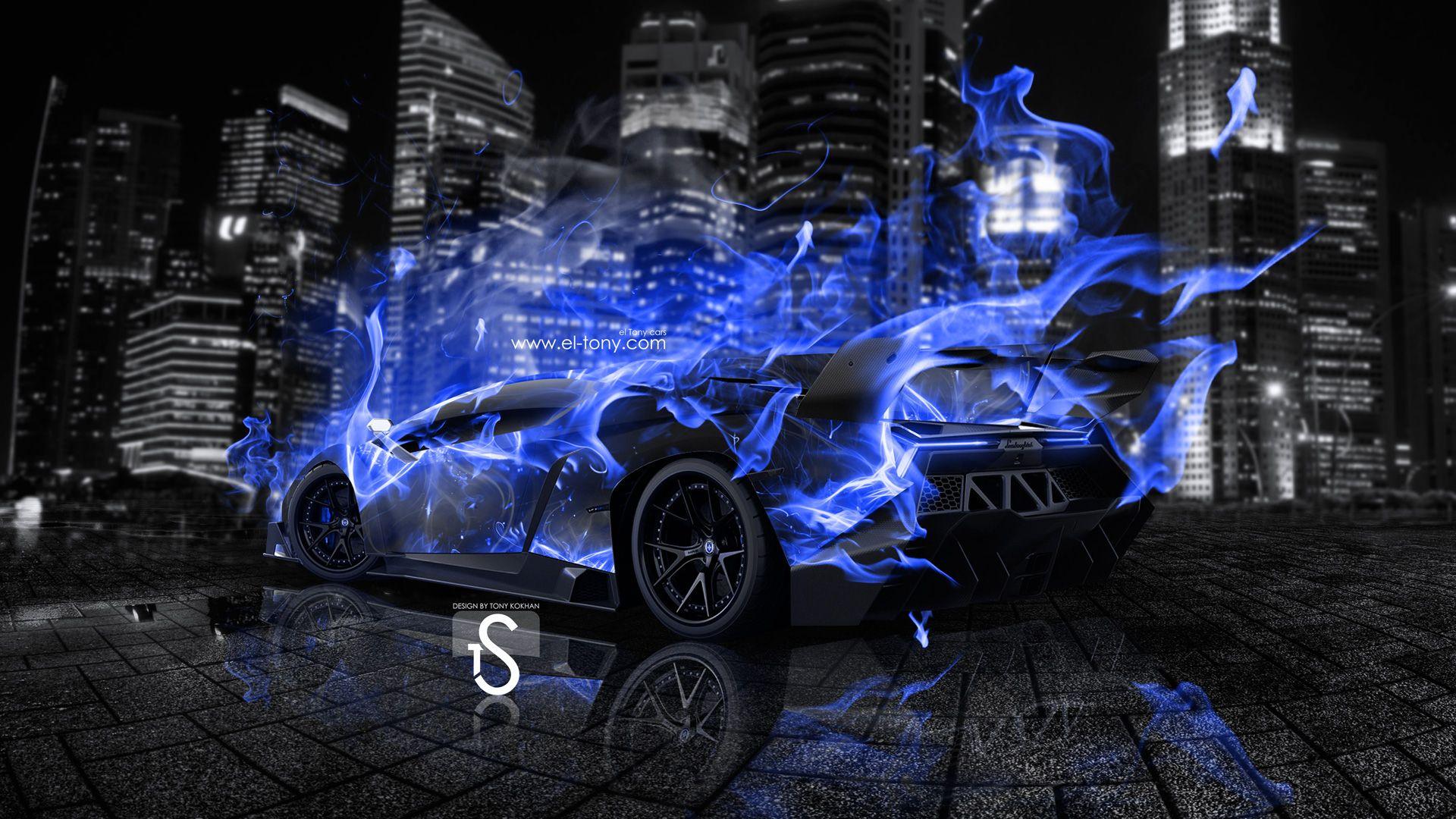 Blue Fire Wallpapers Top Free Blue Fire