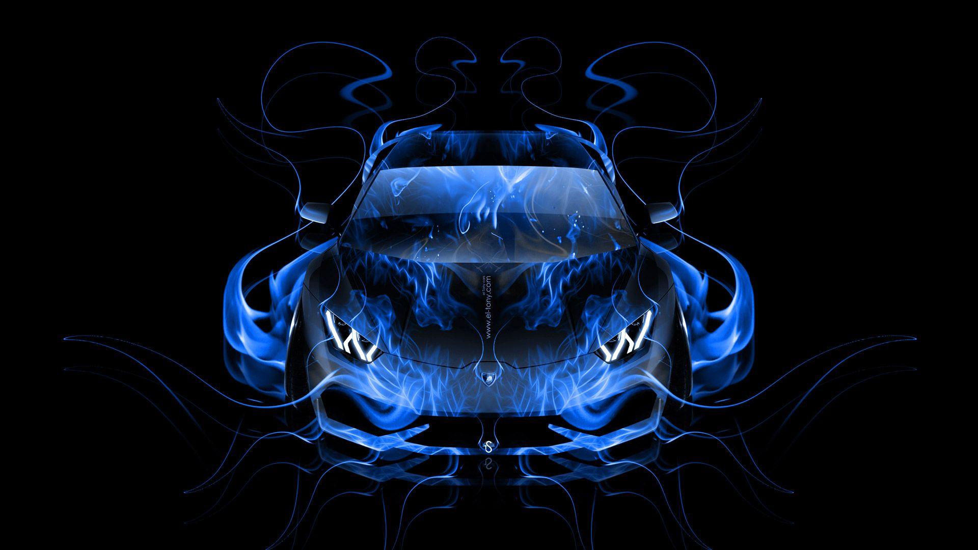 Blue Fire Green Blue Fire Neon Flame Wallpaper Jack Frost