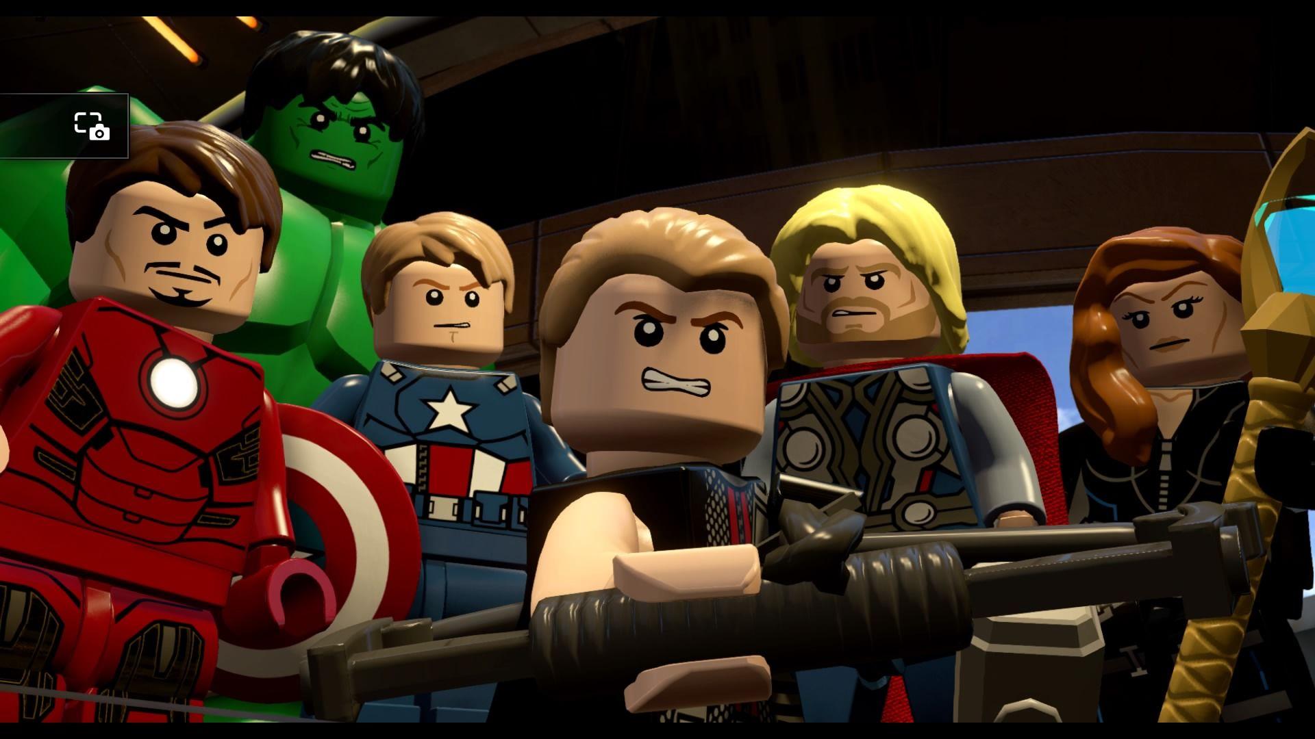 LEGO Marvel Avengers Wallpapers Top Free LEGO Marvel Avengers
