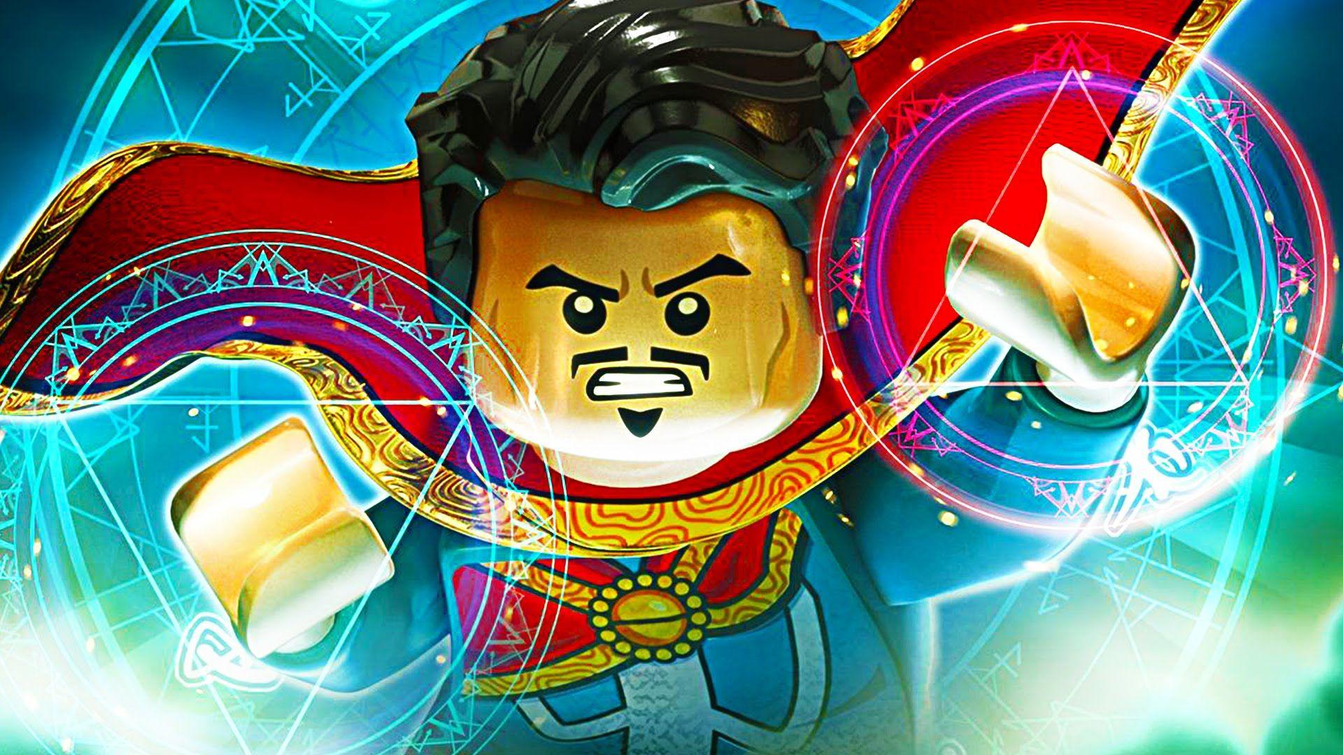 LEGO Marvel Avengers Wallpapers Top Free LEGO Marvel Avengers
