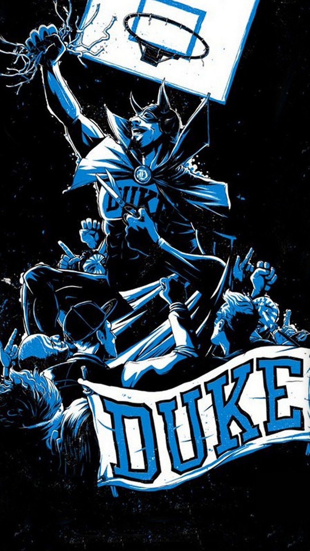 Duke Basketball iPhone Wallpapers Top Free Duke Basketball iPhone