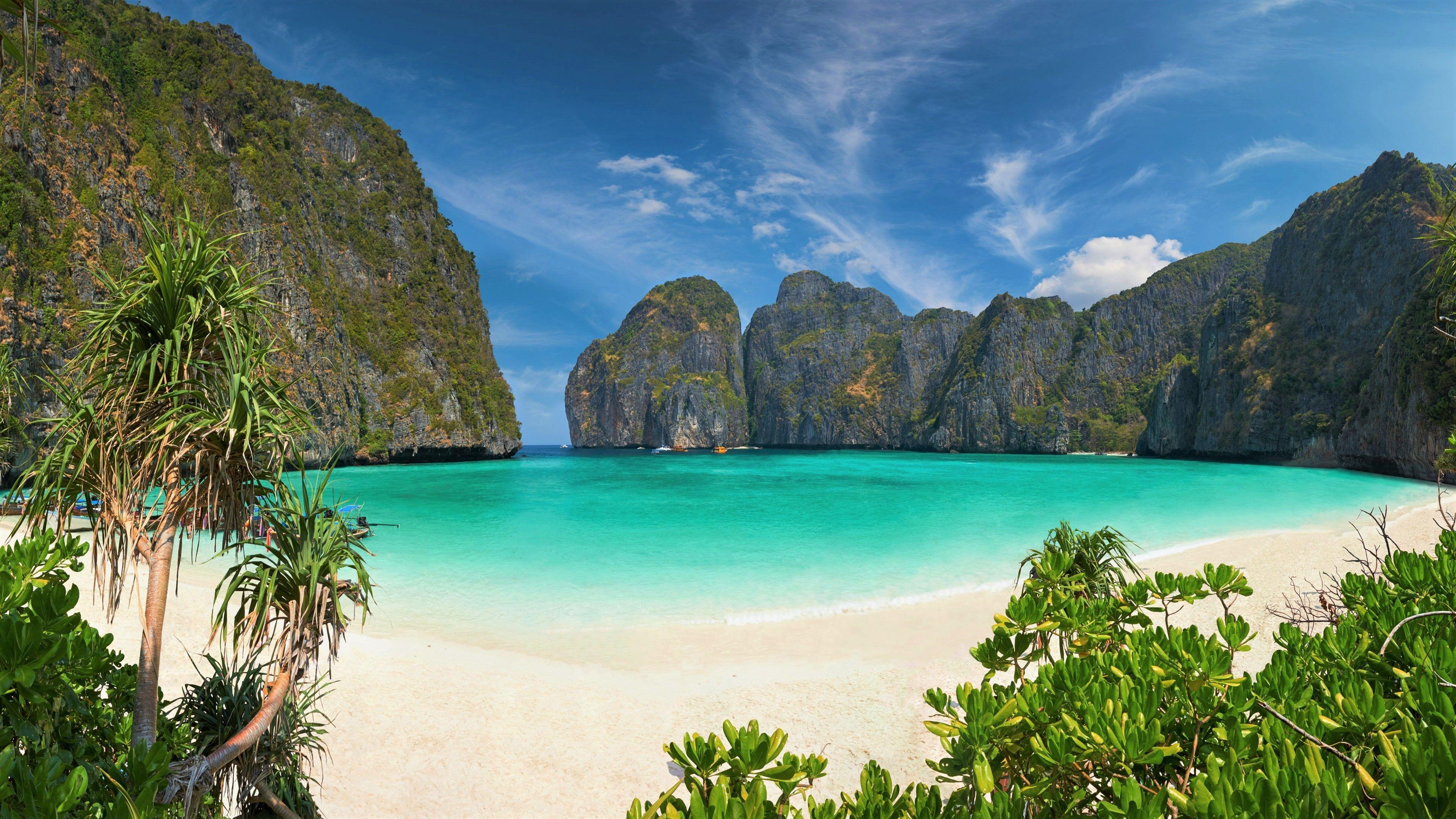 Phi Phi Wallpapers Top Free Phi Phi Backgrounds WallpaperAccess