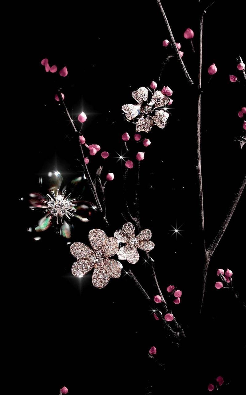 Small Flower Wallpapers Top Free Small Flower Backgrounds