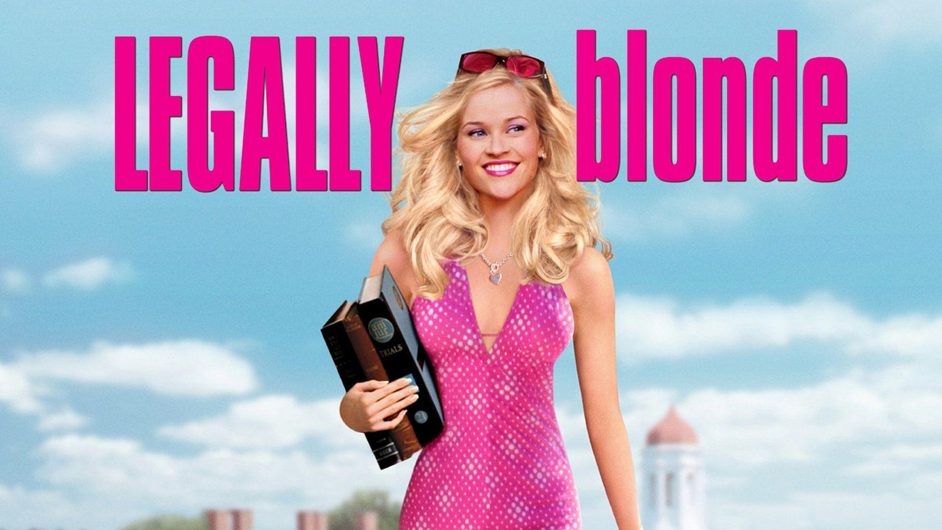 Legally Blonde Wallpapers Top Free Legally Blonde Backgrounds