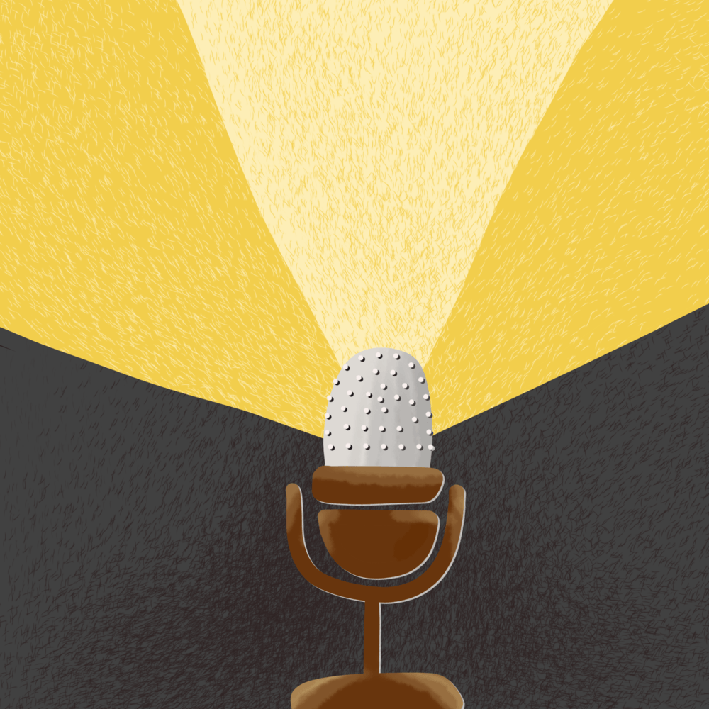 Podcast Wallpapers Top Free Podcast Backgrounds WallpaperAccess