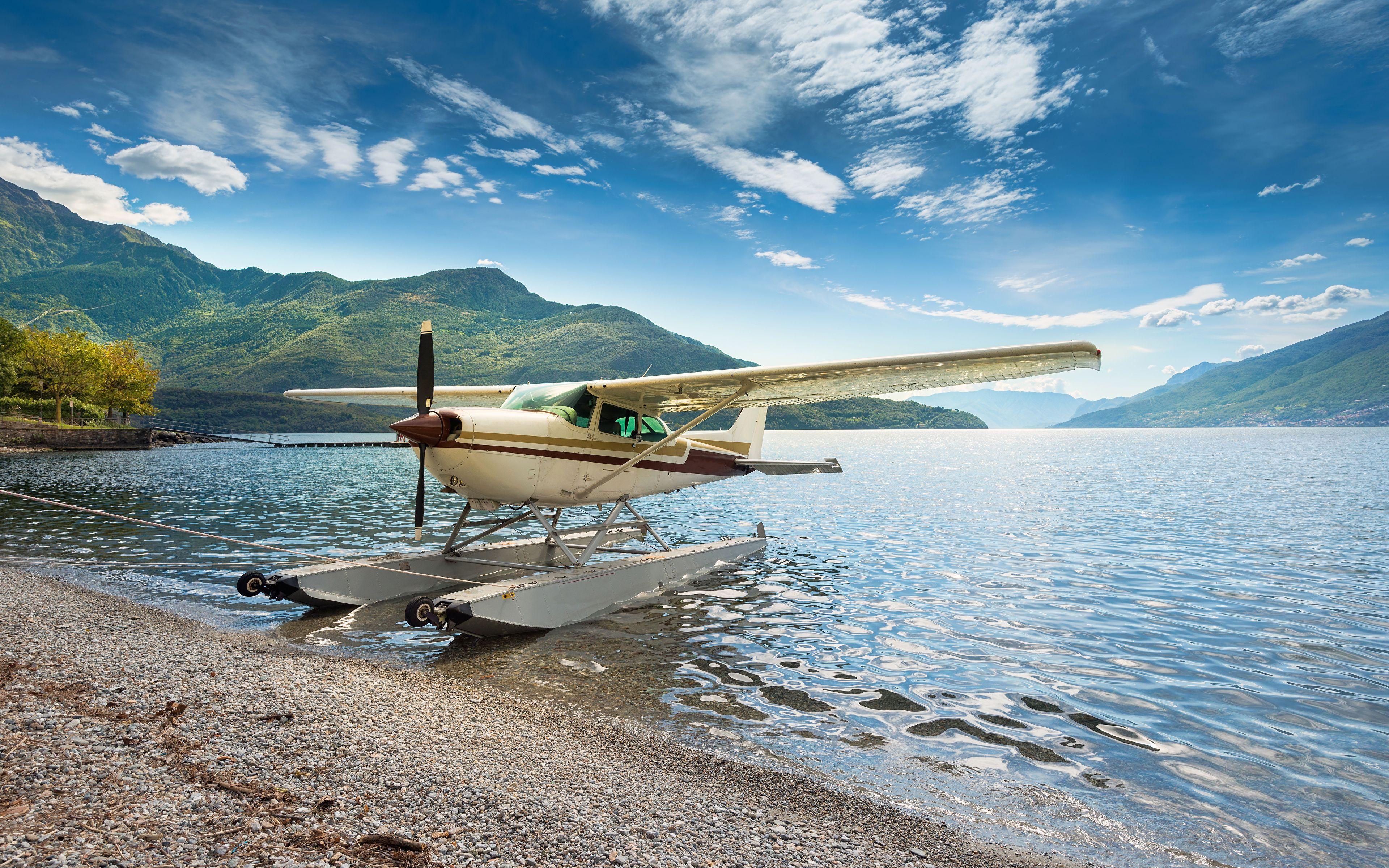 Bush Plane Wallpapers Top Free Bush Plane Backgrounds