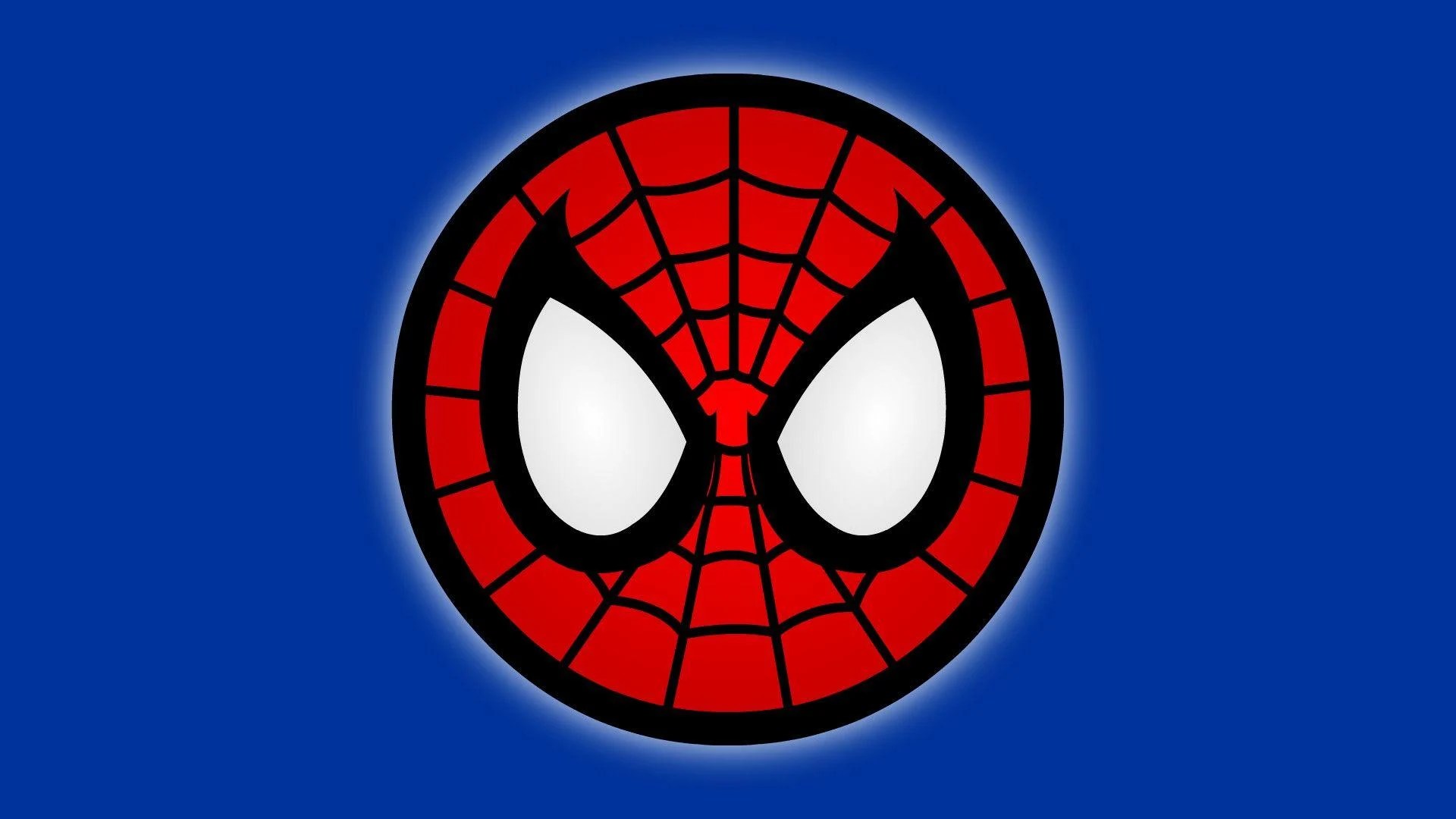 SpiderMan Logo Wallpapers Top Free SpiderMan Logo Backgrounds