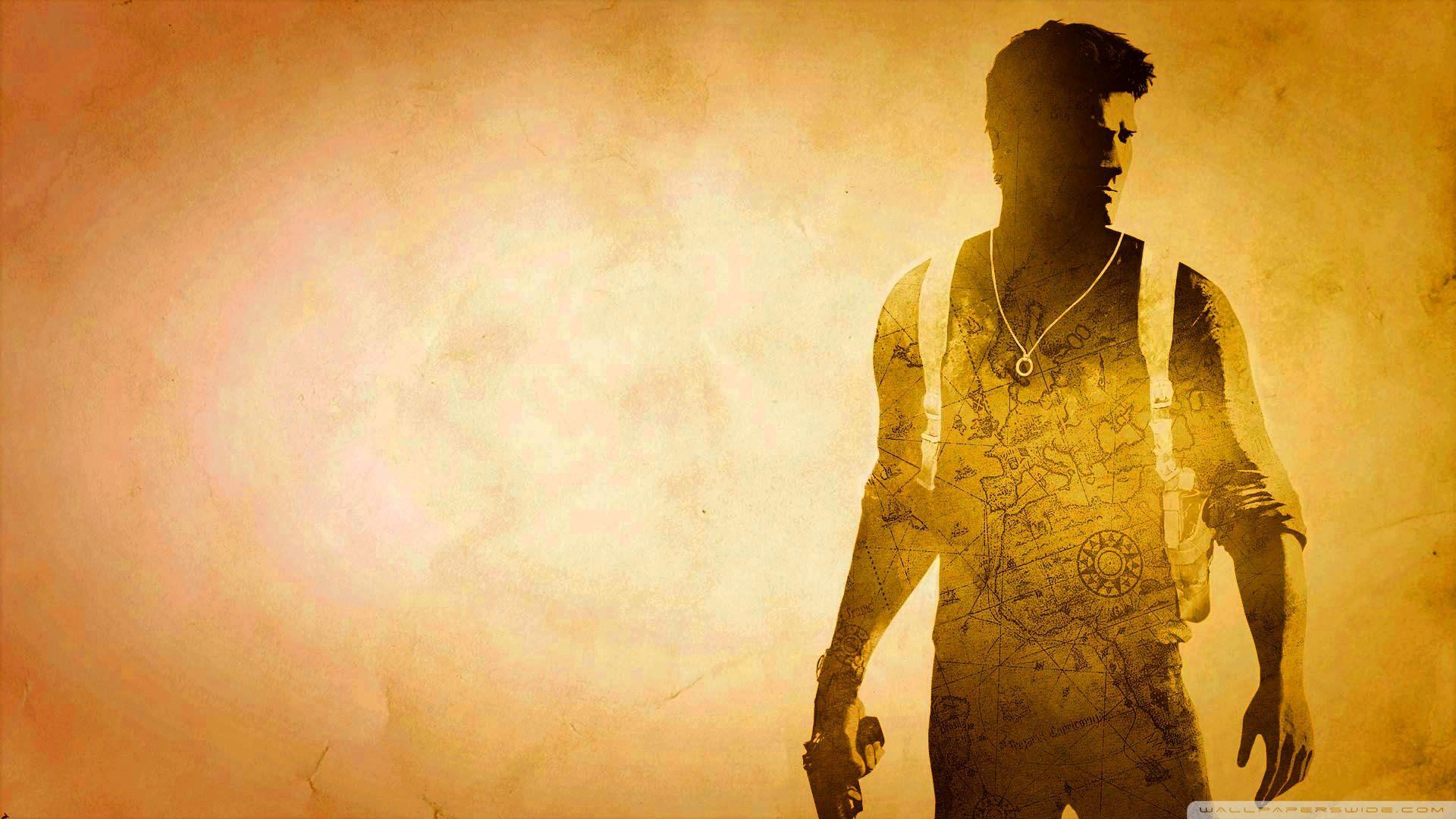 Uncharted Wallpapers Top Free Uncharted Backgrounds WallpaperAccess