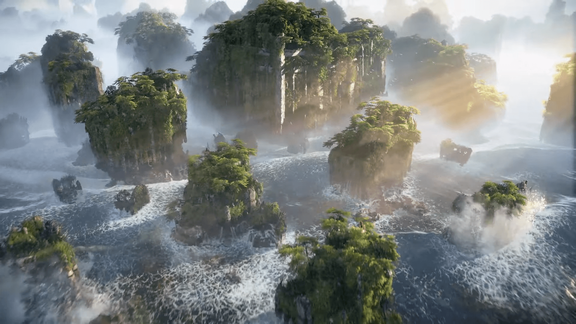 Horizon Forbidden West Wallpapers Top Free Horizon Forbidden West