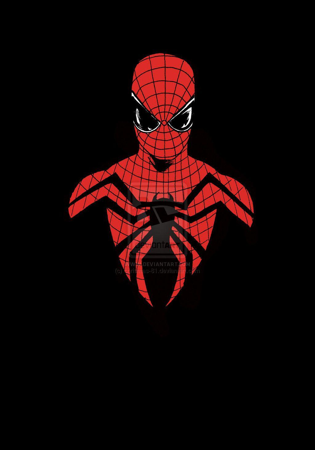 SpiderMan Logo Wallpapers Top Free SpiderMan Logo Backgrounds
