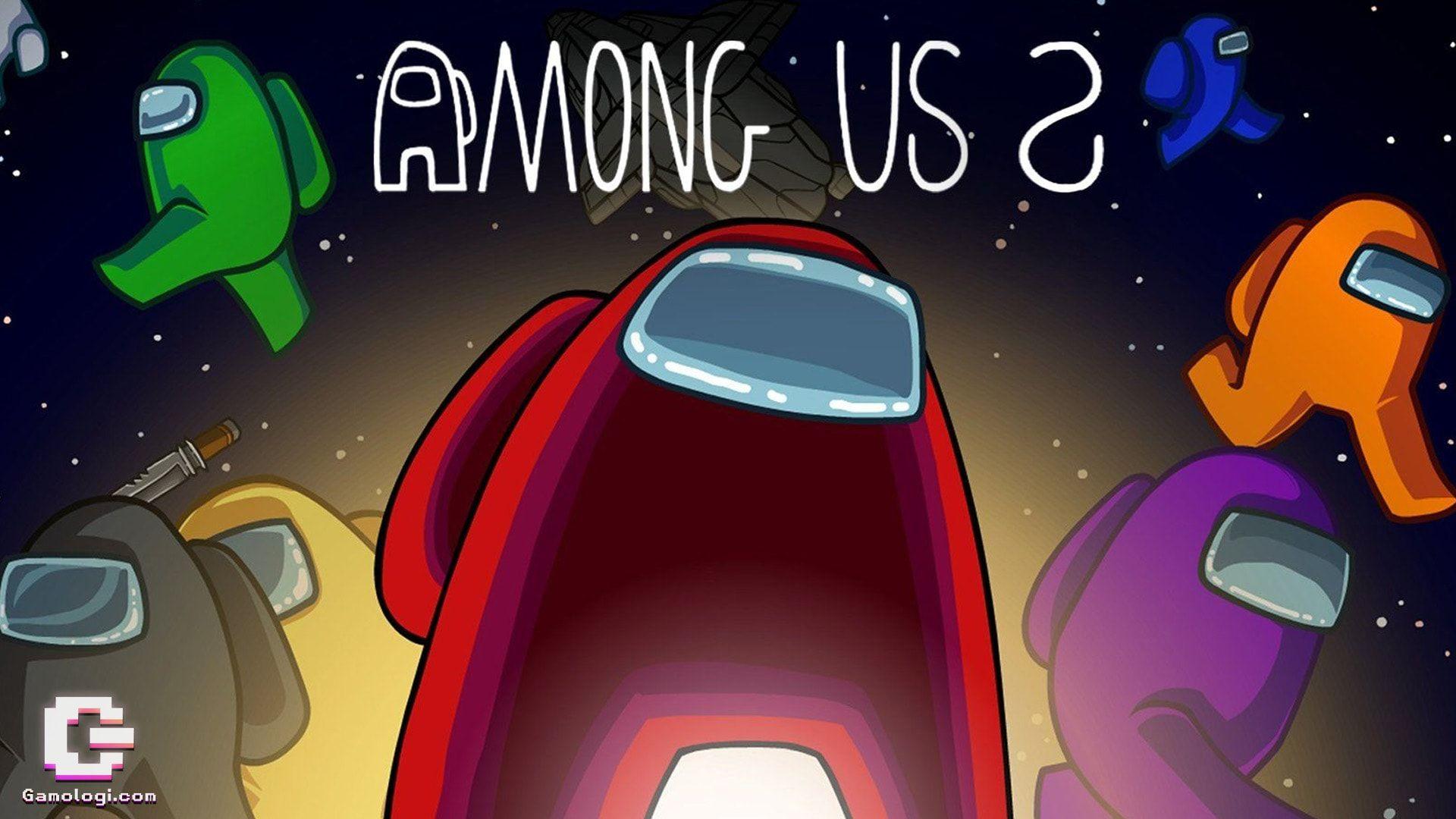 Among Us 4k Wallpapers Top Free Among Us 4k Backgrounds WallpaperAccess