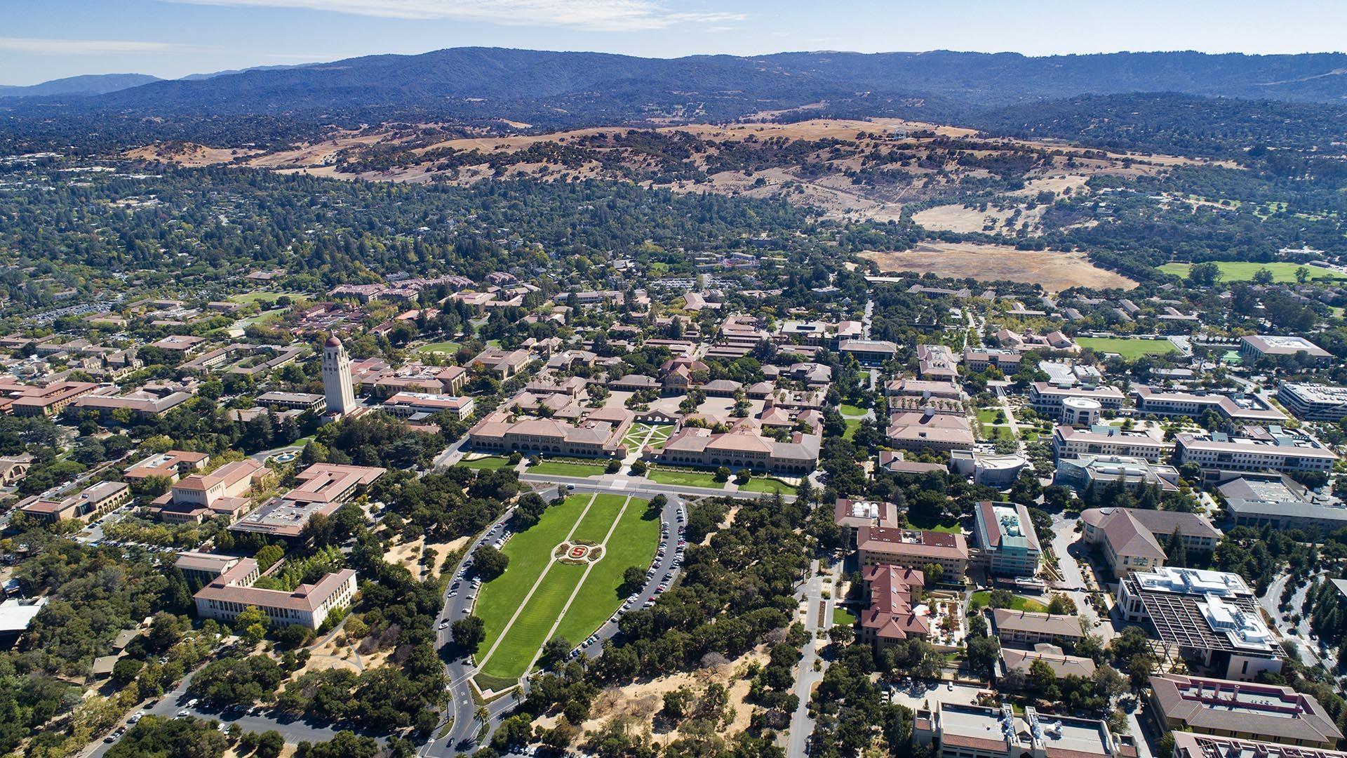 Stanford University Wallpapers Top Free Stanford University