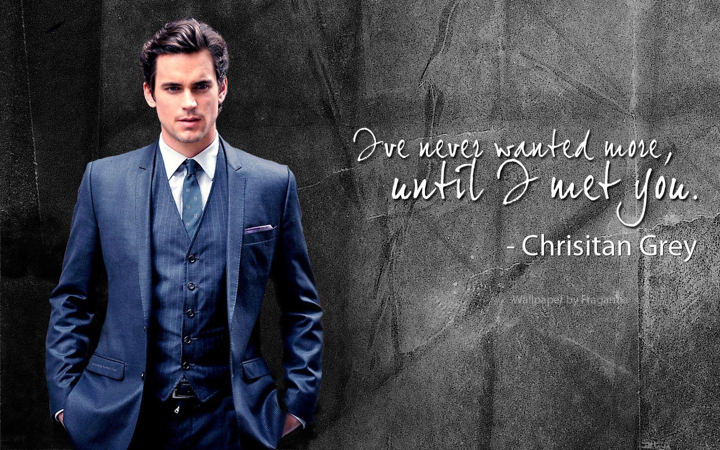 Christian Grey Wallpapers Top Free Christian Grey Backgrounds