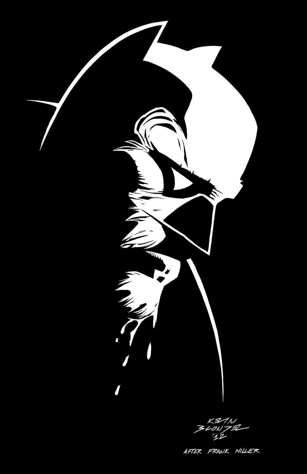 Dark Knight Returns Wallpapers Top Free Dark Knight Returns