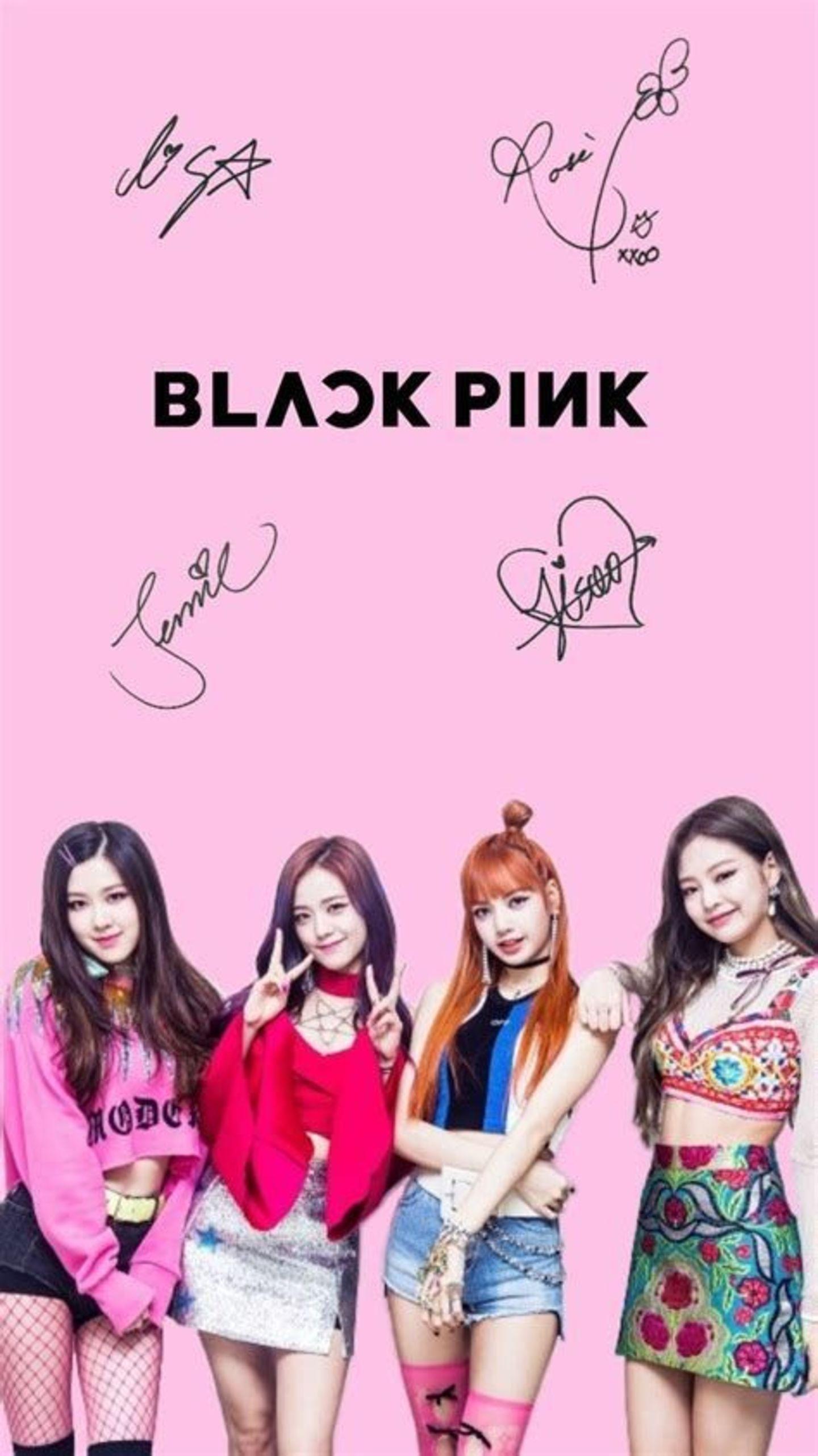 Blackpink 2020 Wallpapers Top Free Blackpink 2020 Backgrounds