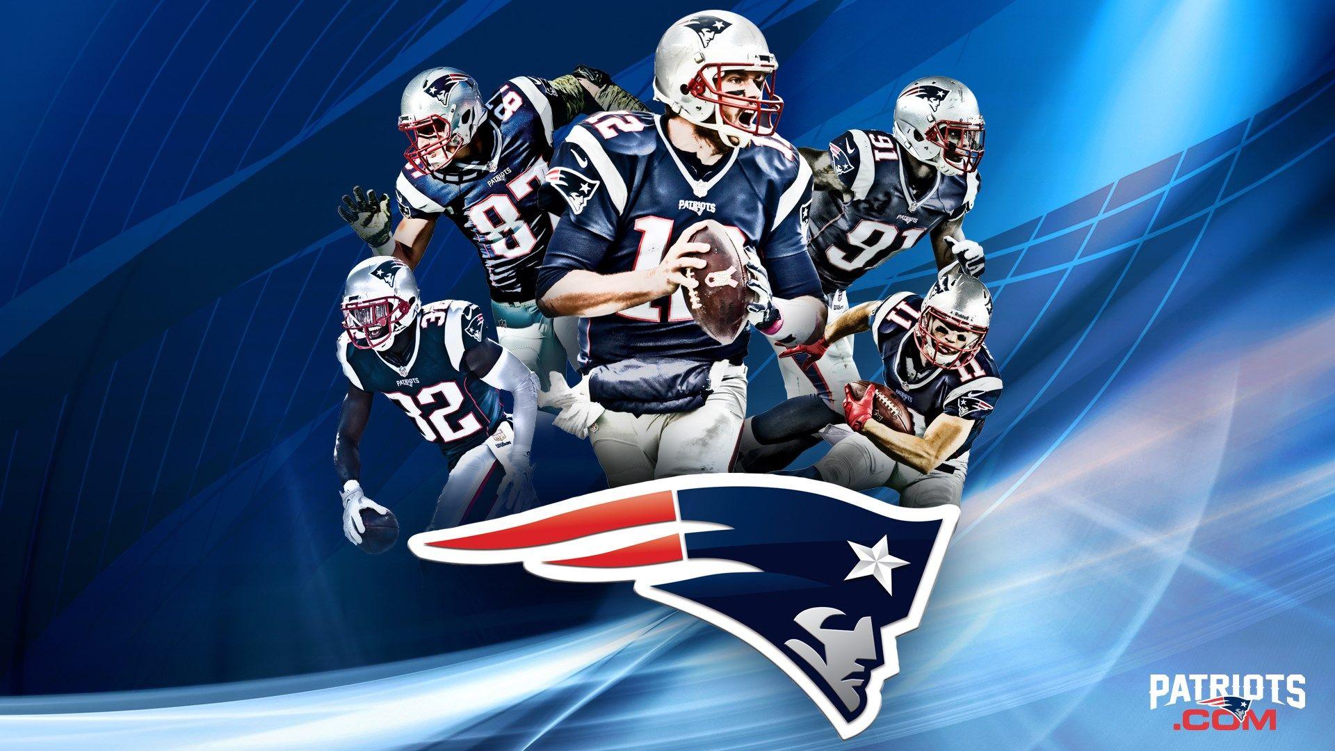 Patriots Football Wallpapers Top Free Patriots Football Backgrounds