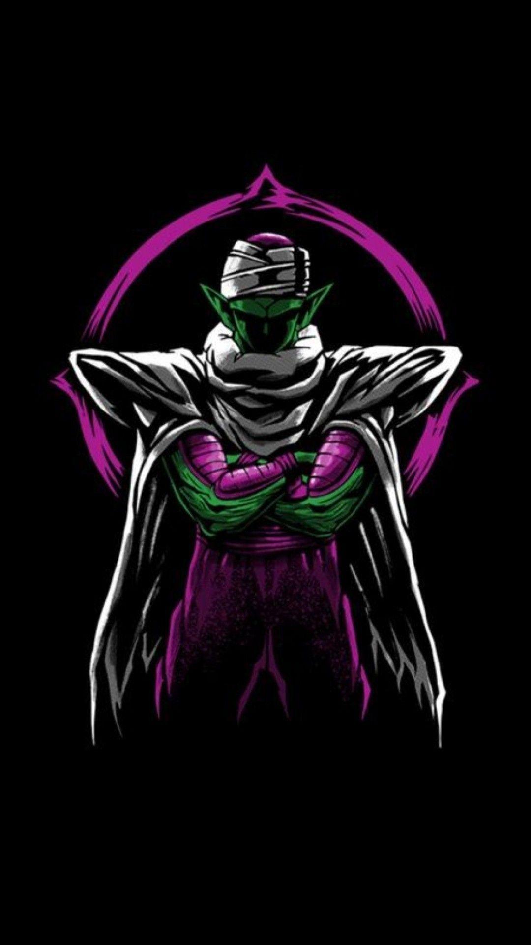Piccolo Phone Wallpapers Top Free Piccolo Phone Backgrounds