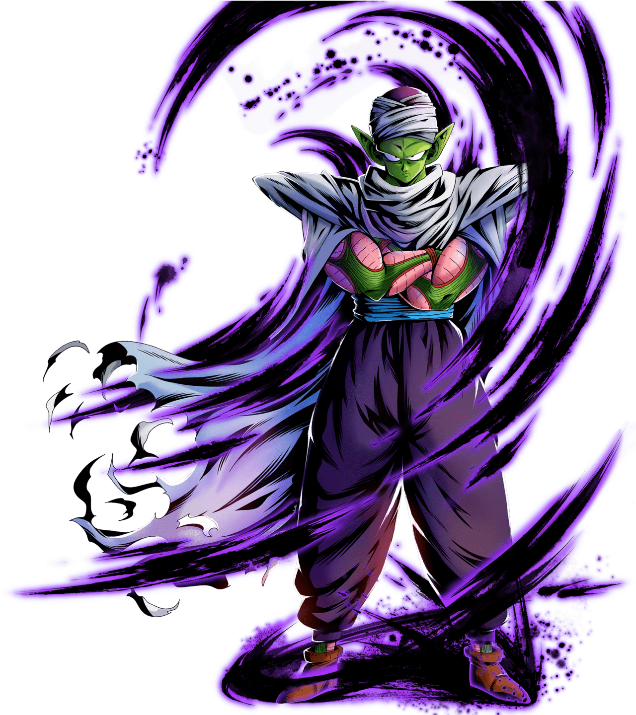 Piccolo DBZ Wallpapers Top Free Piccolo DBZ Backgrounds WallpaperAccess