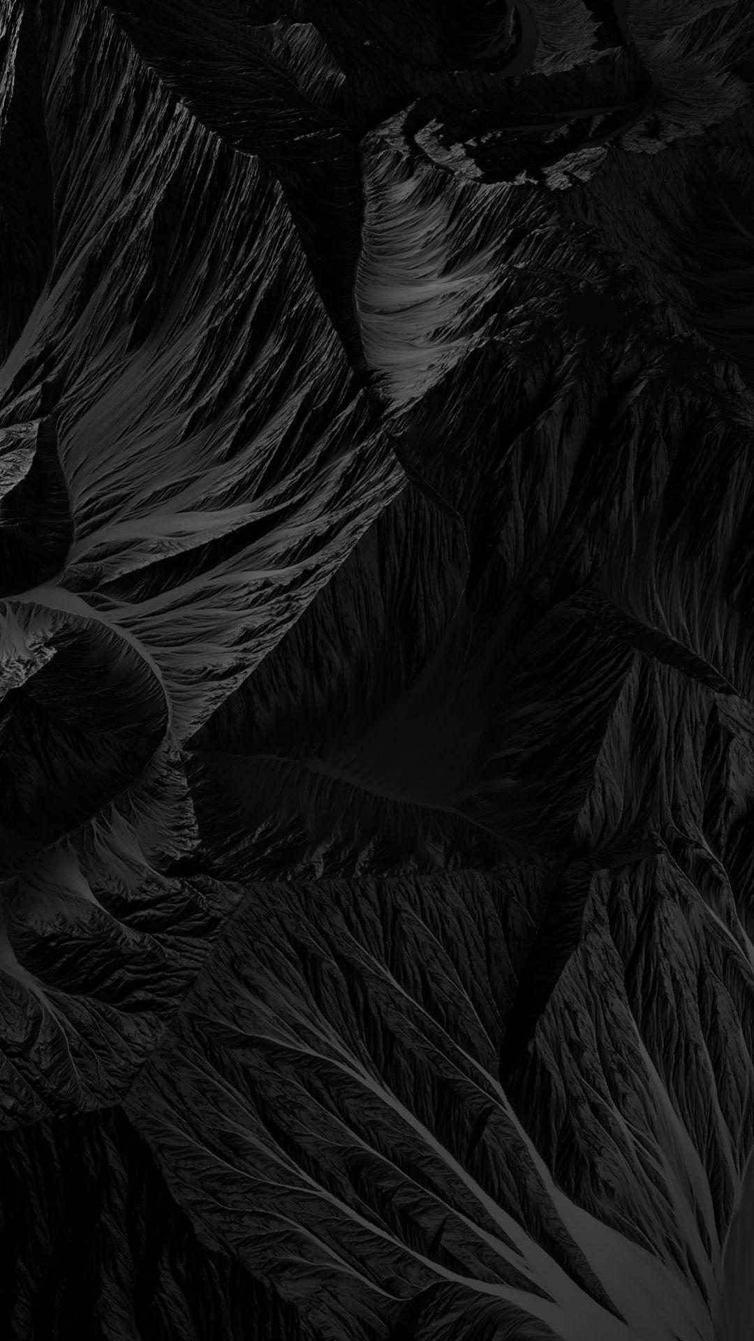 Total Black Wallpapers Top Free Total Black Backgrounds WallpaperAccess