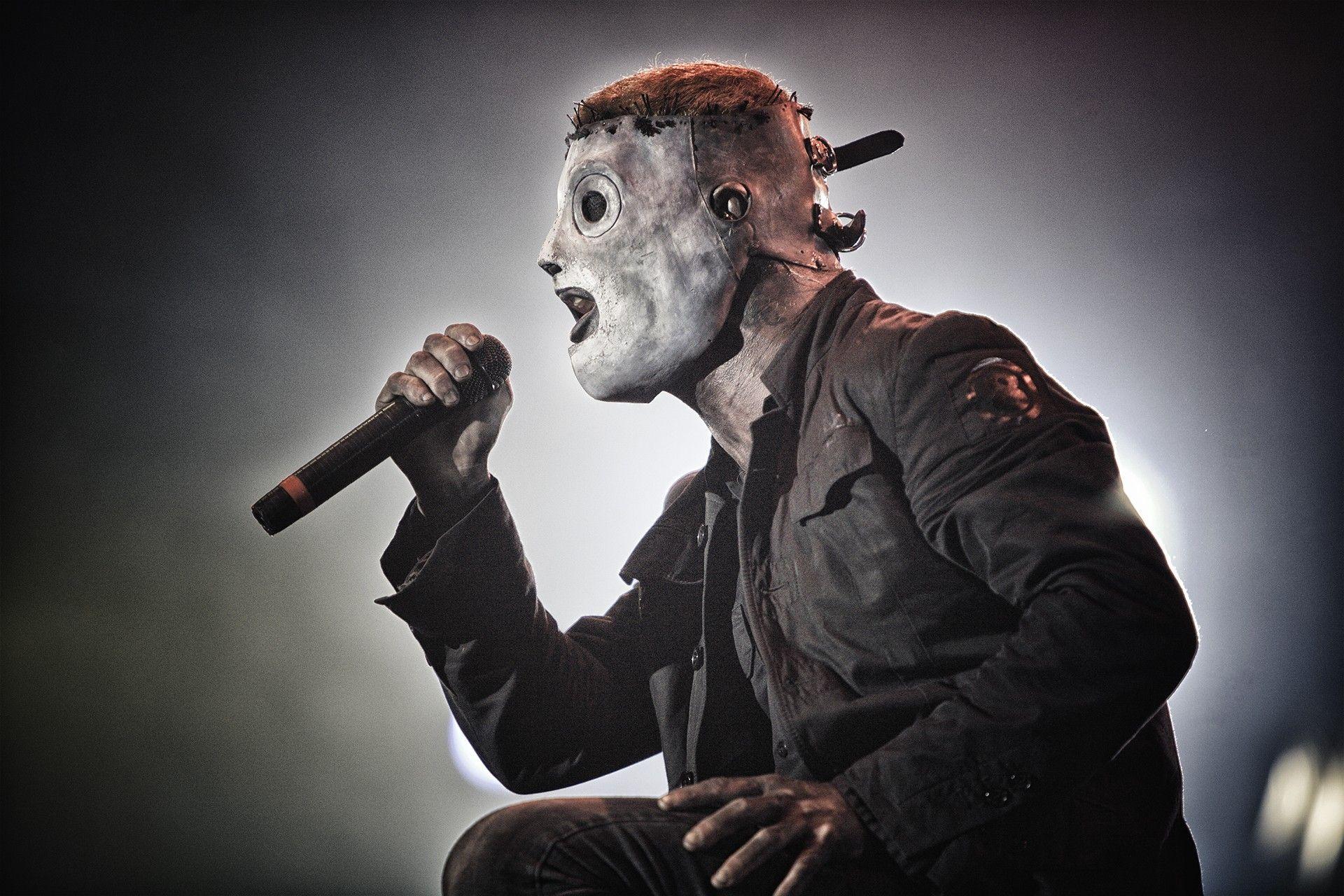 Corey Taylor Slipknot Wallpapers Top Free Corey Taylor Slipknot