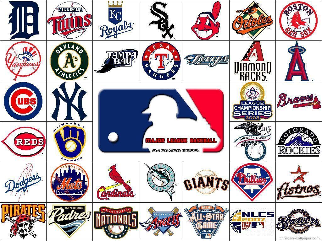 MLB Teams Wallpapers Top Free MLB Teams Backgrounds WallpaperAccess