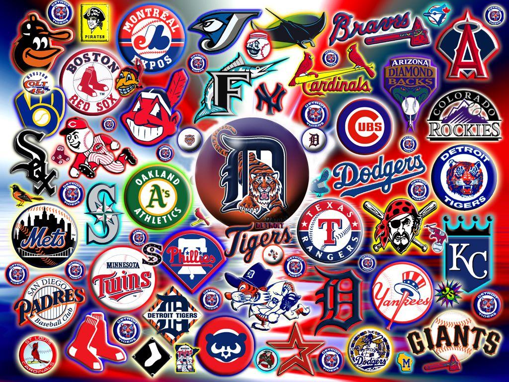 MLB Teams Wallpapers Top Free MLB Teams Backgrounds WallpaperAccess