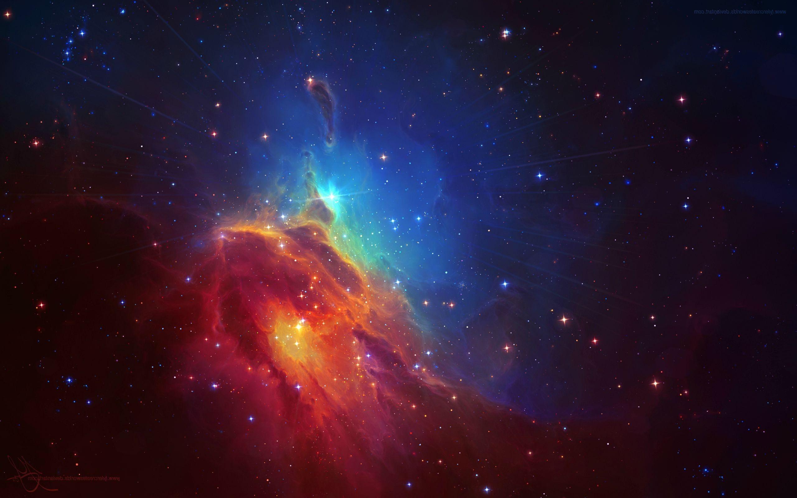 Red and Blue Space Wallpapers Top Free Red and Blue Space Backgrounds