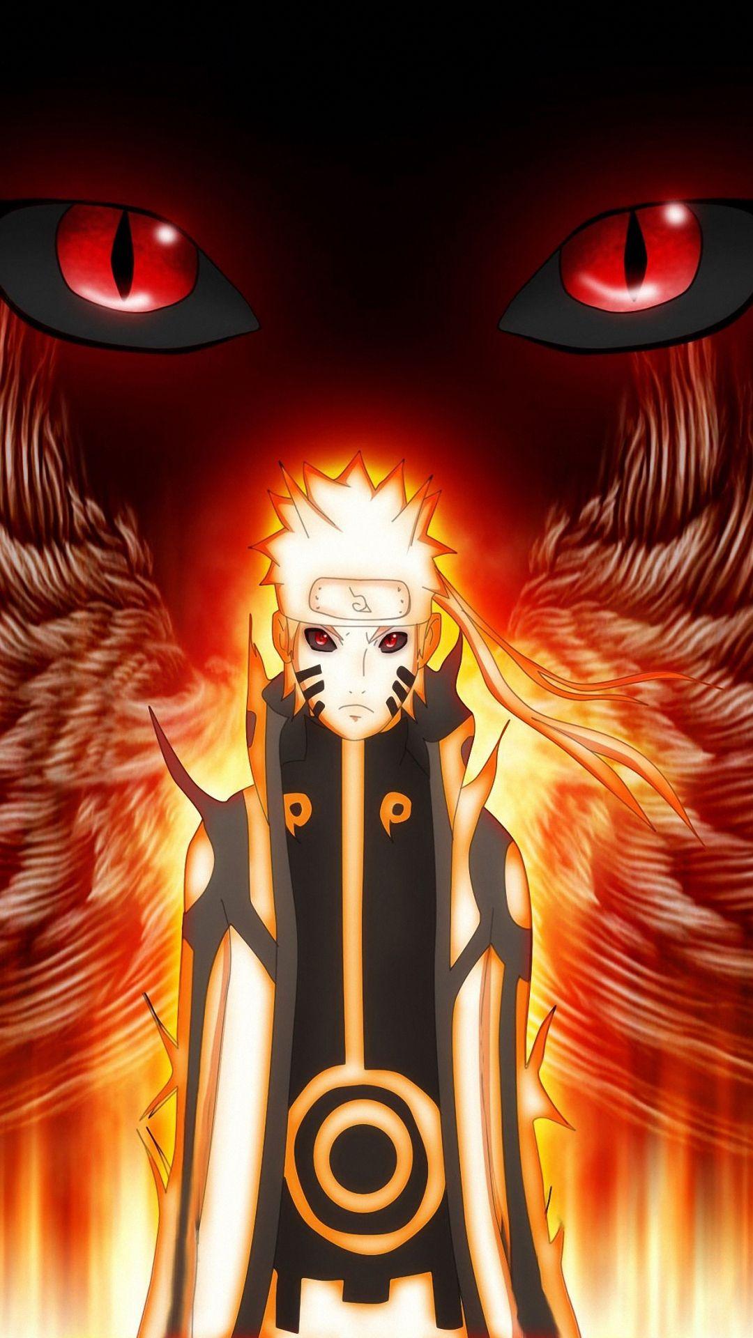 Naruto iPhone Wallpapers Top Free Naruto iPhone Backgrounds WallpaperAccess