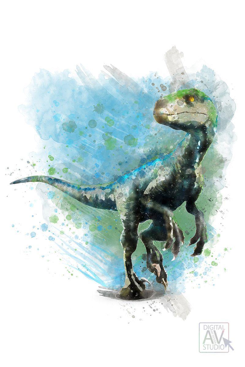 Blue Raptor Wallpapers Top Free Blue Raptor Backgrounds WallpaperAccess