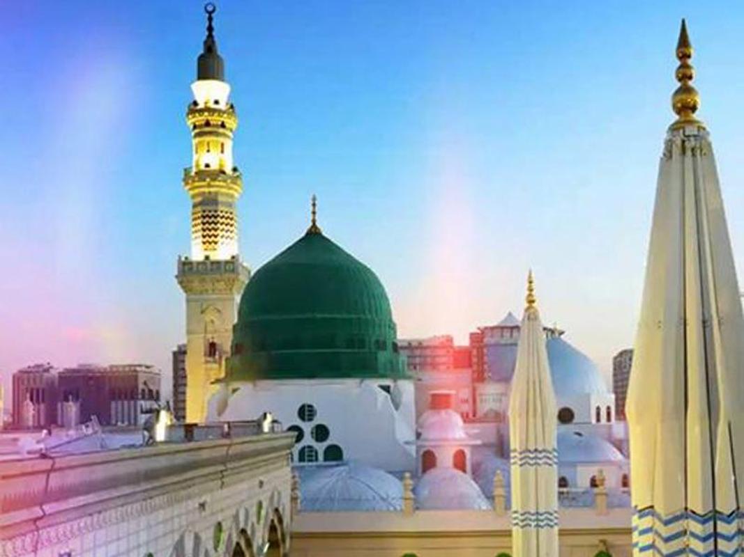 Madina Full HD Wallpapers Top Free Madina Full HD Backgrounds