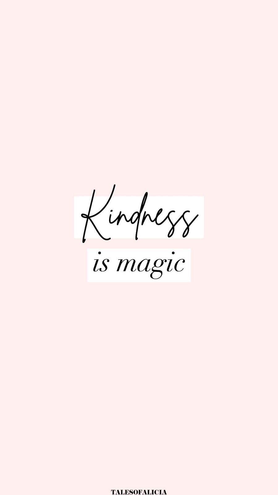 Kindness Quotes Wallpapers Top Free Kindness Quotes Backgrounds