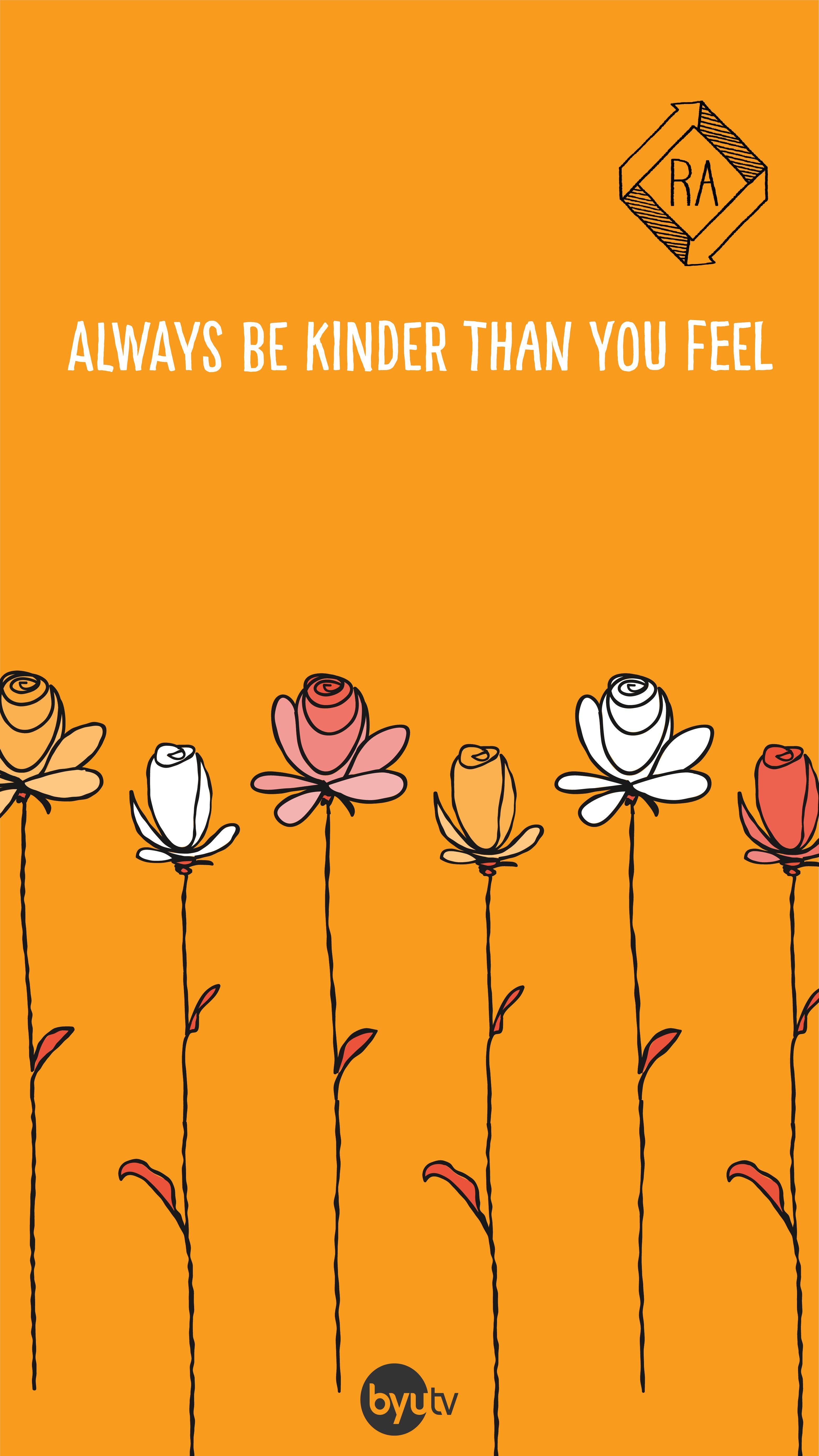 Kindness Quotes Wallpapers Top Free Kindness Quotes Backgrounds