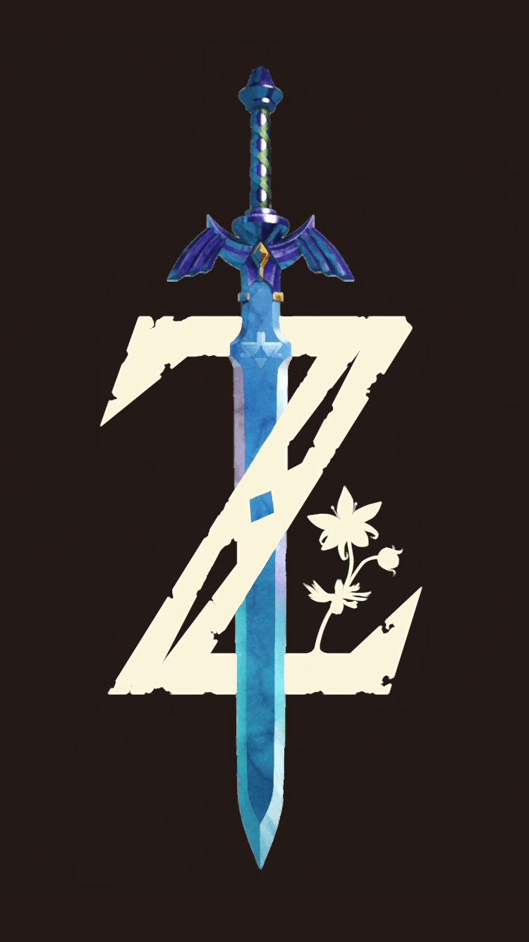 The Legend of Zelda iPhone Wallpapers Top Free The