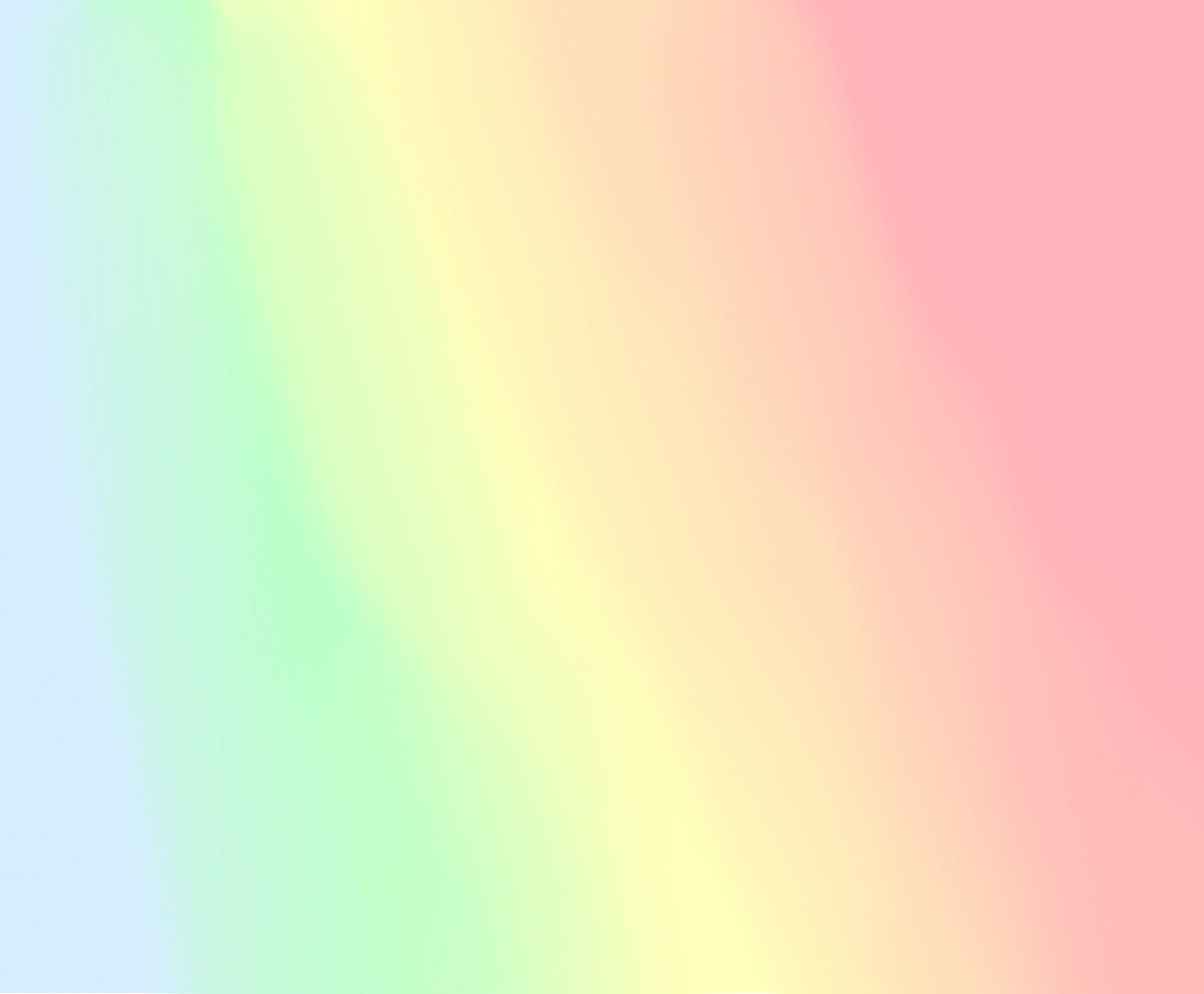 Pastel Rainbow Ombre Wallpapers Top Free Pastel Rainbow Ombre
