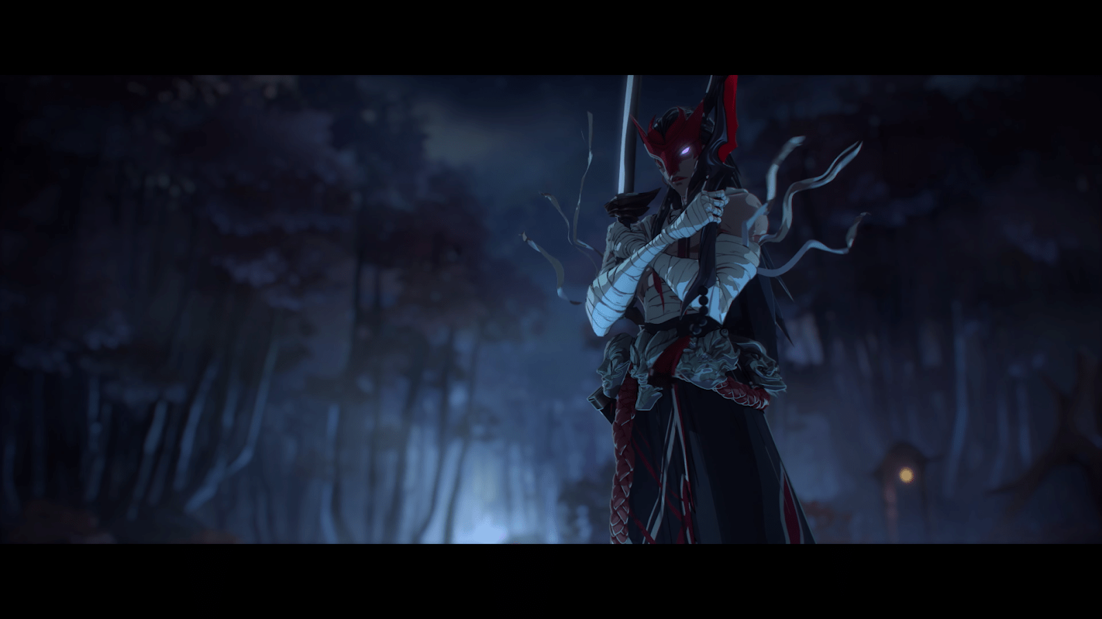 Yone League of Legends Wallpapers Top Free Yone League of Legends