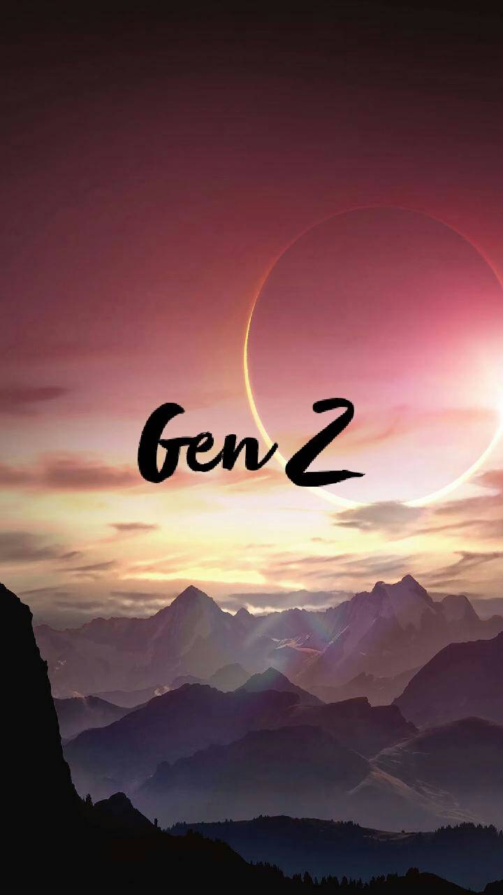 Gen Z Wallpapers Top Free Gen Z Backgrounds WallpaperAccess