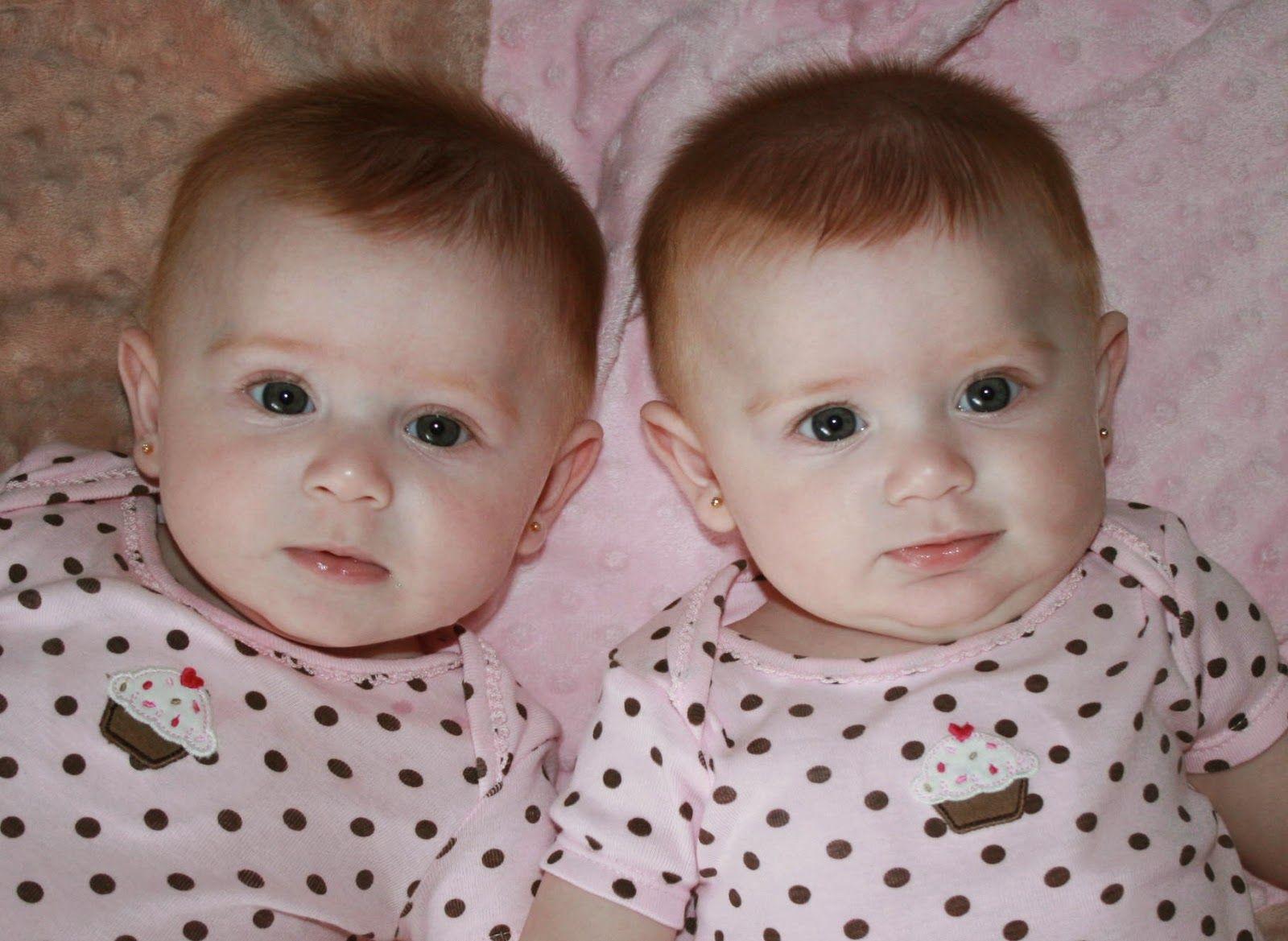 Twin Babies Wallpapers Top Free Twin Babies Backgrounds WallpaperAccess