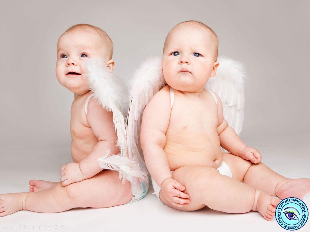 Twin Babies Wallpapers Top Free Twin Babies Backgrounds WallpaperAccess